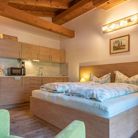 Piccolo Apartment Ebbs Dış mekan fotoğraf