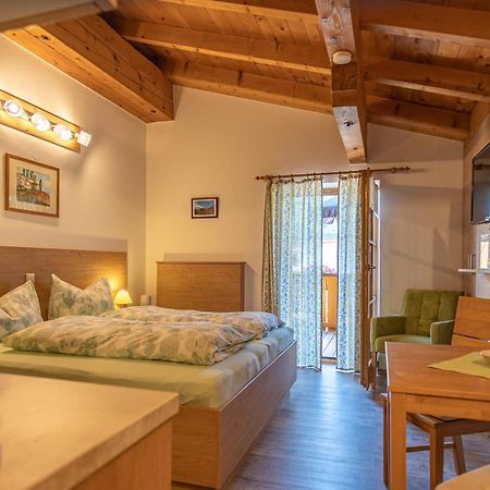 Piccolo Apartment Ebbs Dış mekan fotoğraf