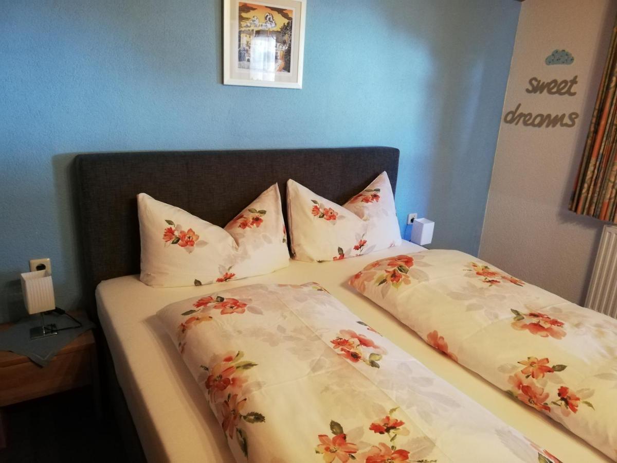 Piccolo Apartment Ebbs Dış mekan fotoğraf