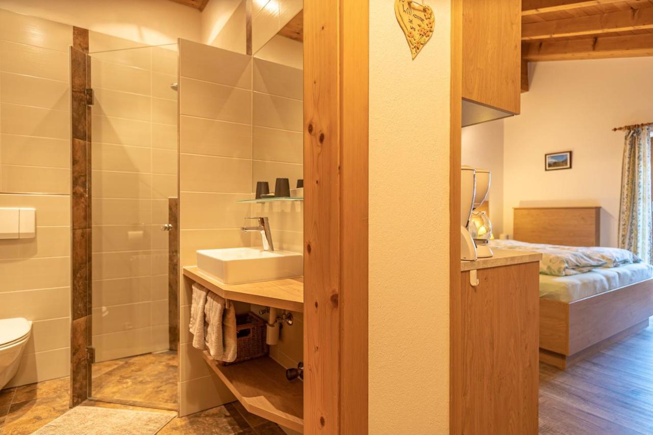 Piccolo Apartment Ebbs Dış mekan fotoğraf