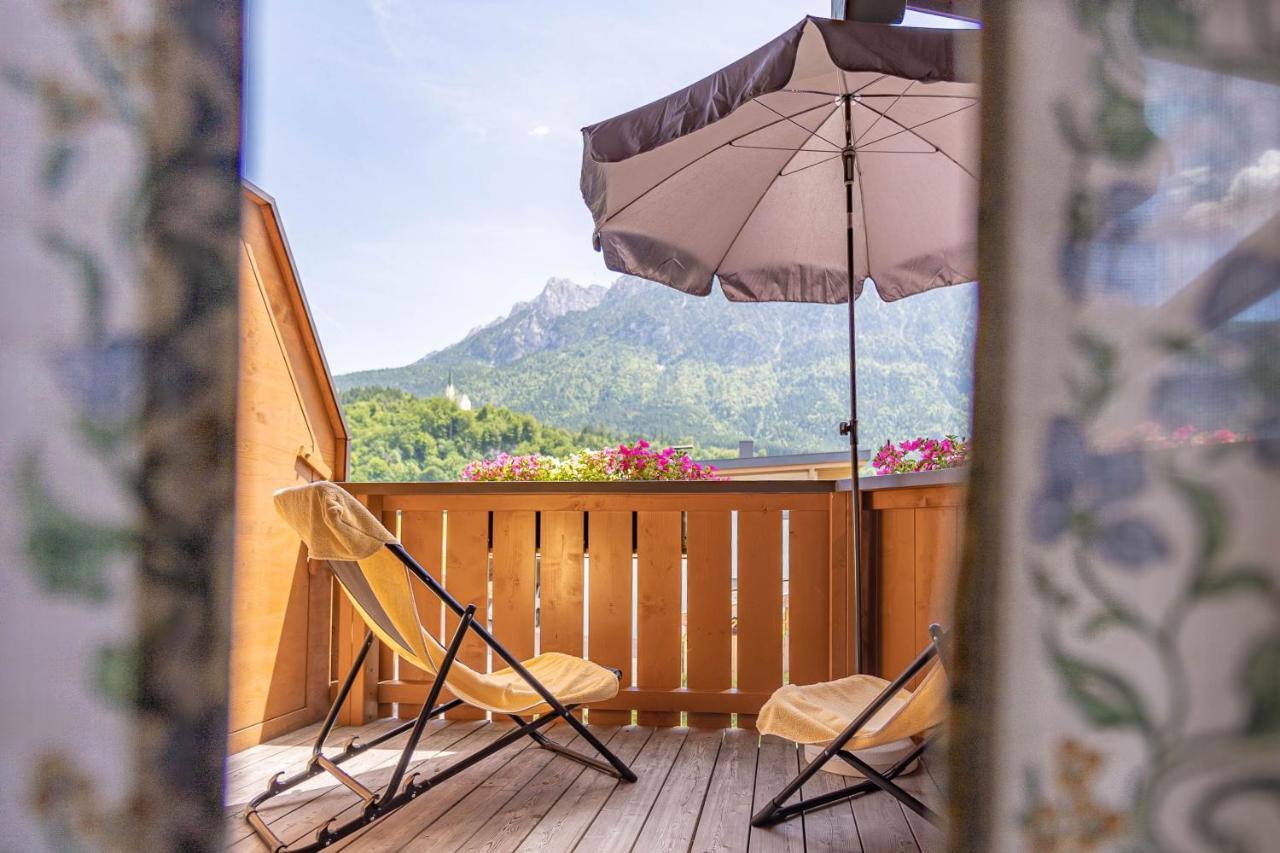 Piccolo Apartment Ebbs Dış mekan fotoğraf