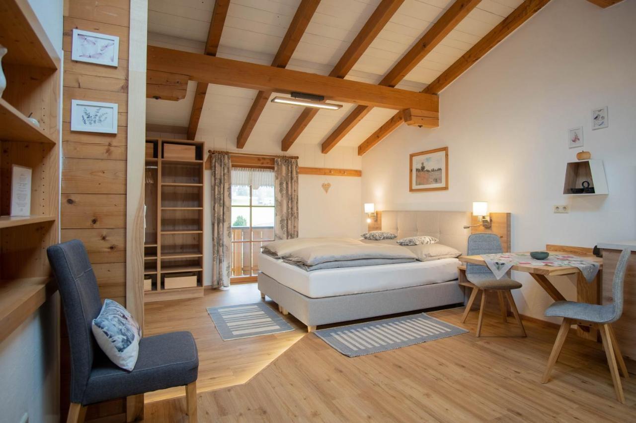 Piccolo Apartment Ebbs Dış mekan fotoğraf