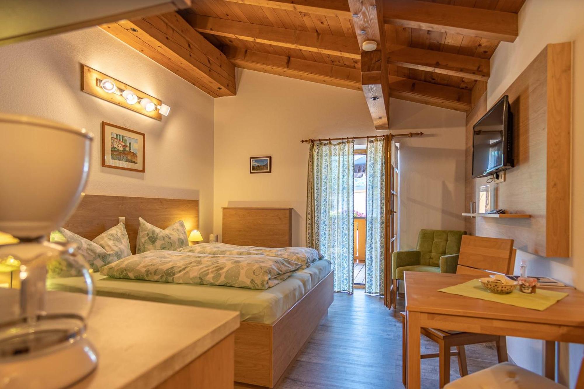 Piccolo Apartment Ebbs Dış mekan fotoğraf