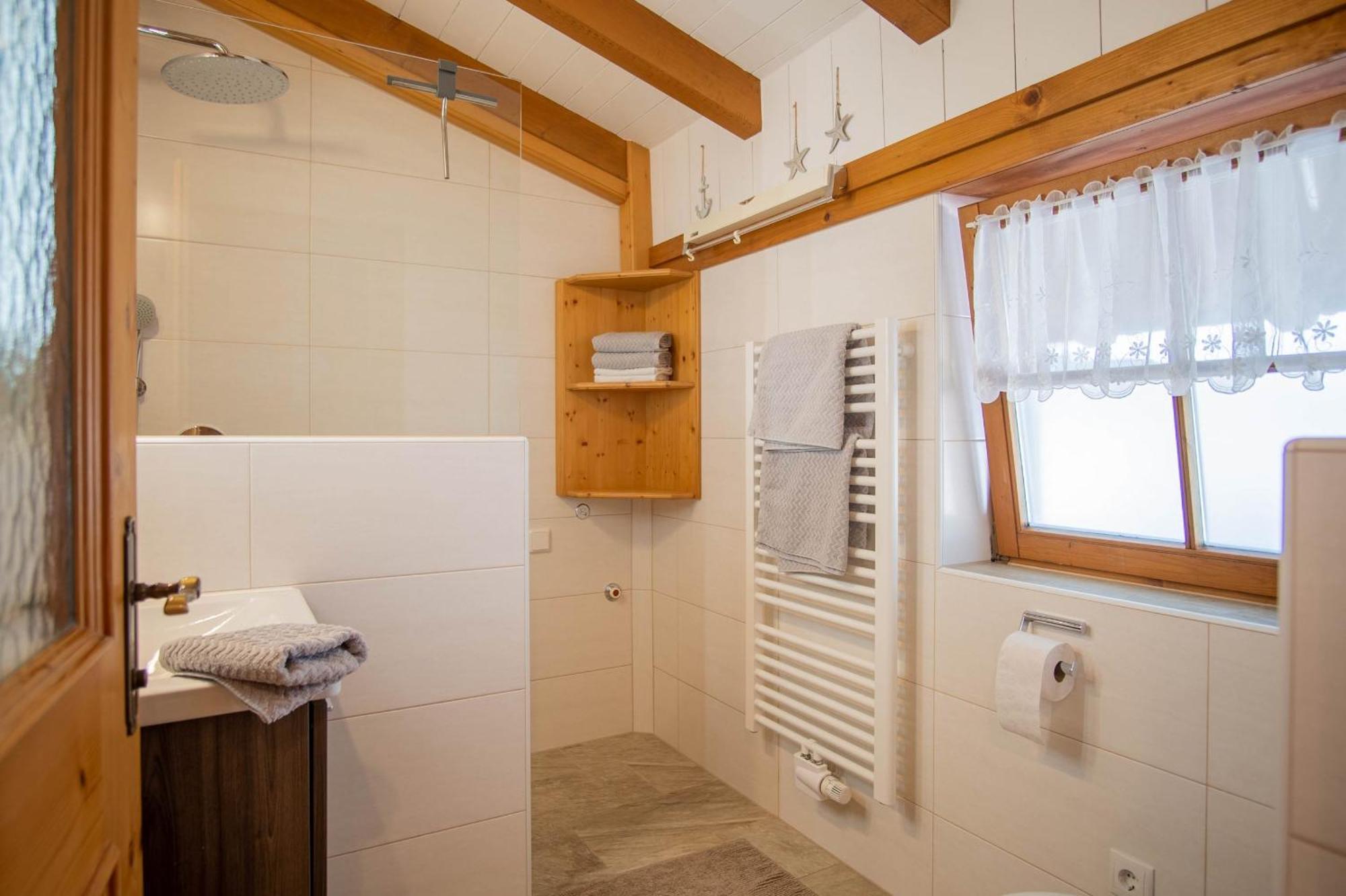 Piccolo Apartment Ebbs Dış mekan fotoğraf
