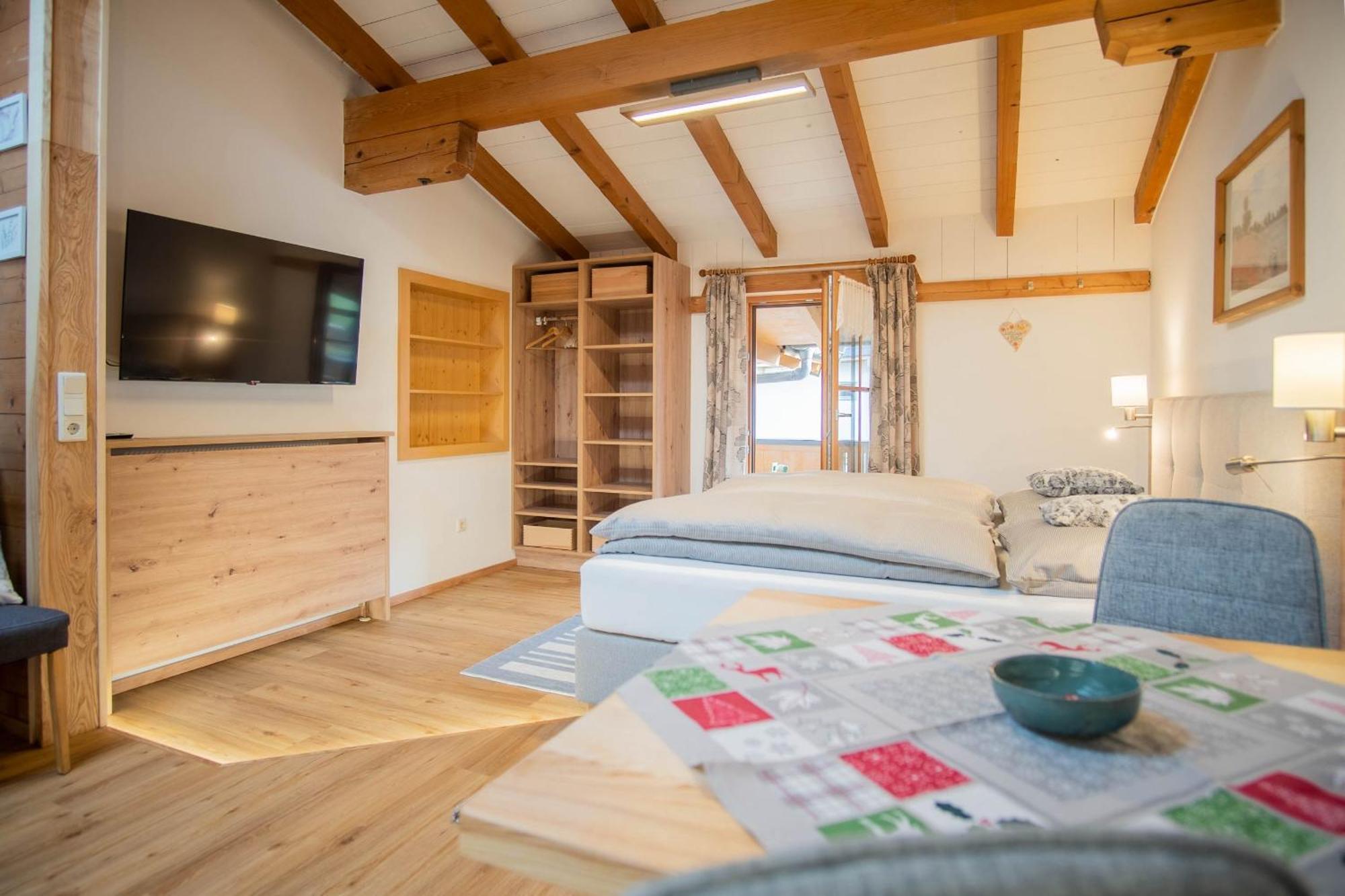 Piccolo Apartment Ebbs Dış mekan fotoğraf
