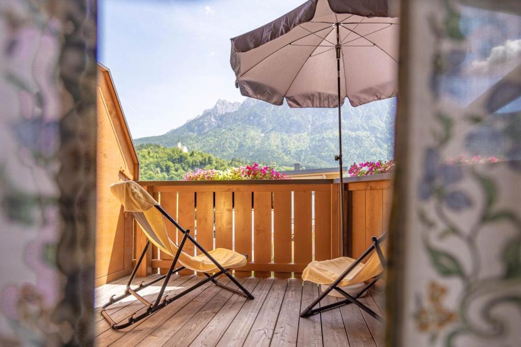 Piccolo Apartment Ebbs Dış mekan fotoğraf