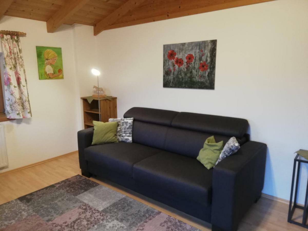 Piccolo Apartment Ebbs Dış mekan fotoğraf