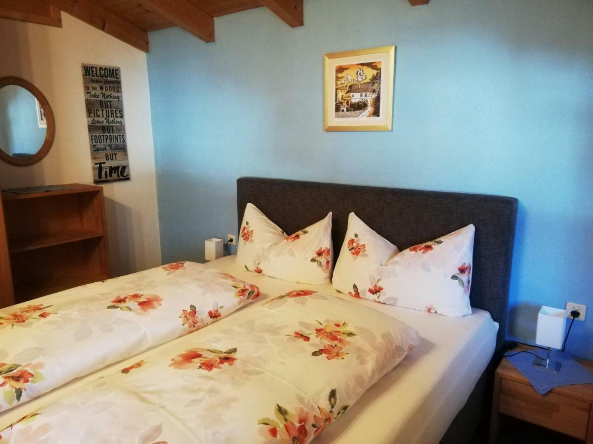 Piccolo Apartment Ebbs Dış mekan fotoğraf