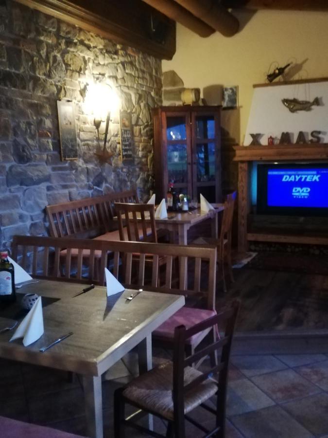 Piccolo Apartment Ebbs Dış mekan fotoğraf